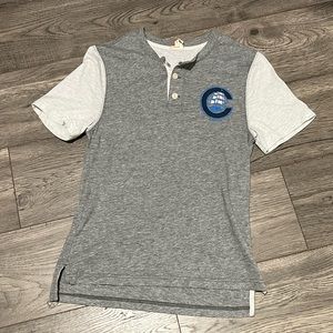 Columbus Clippers HOMAGE tshirt